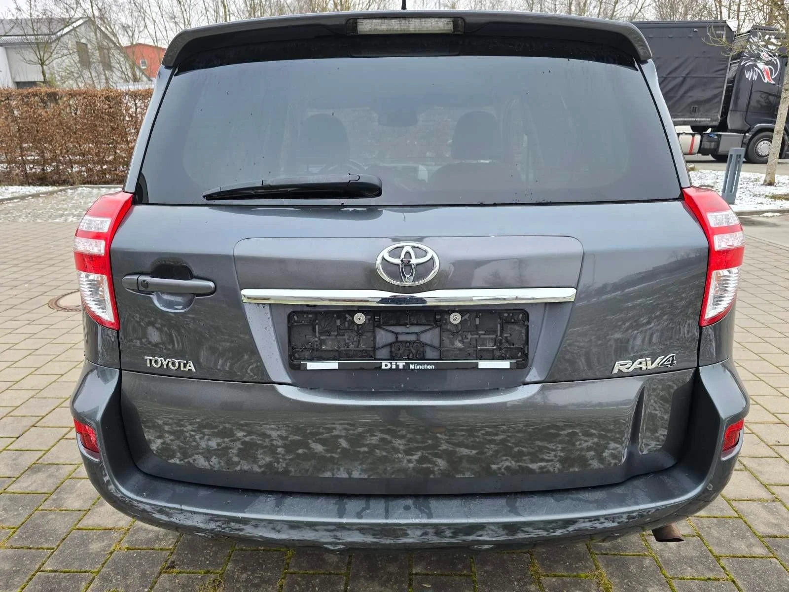 Toyota Rav4, снимка 8 - Автомобили и джипове - 55966619