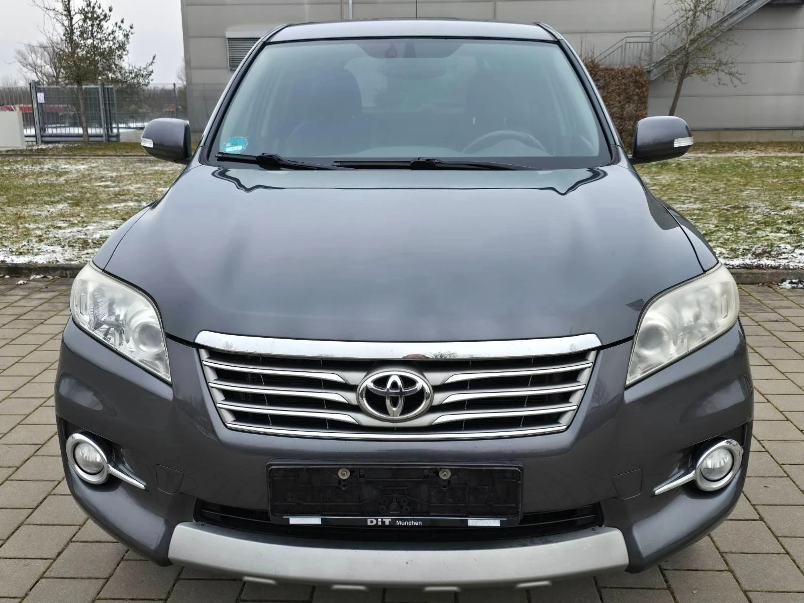 Toyota Rav4, снимка 6 - Автомобили и джипове - 55966619