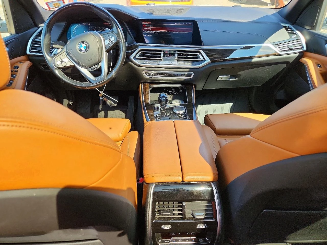 BMW X5, снимка 6 - Автомобили и джипове - 56026897