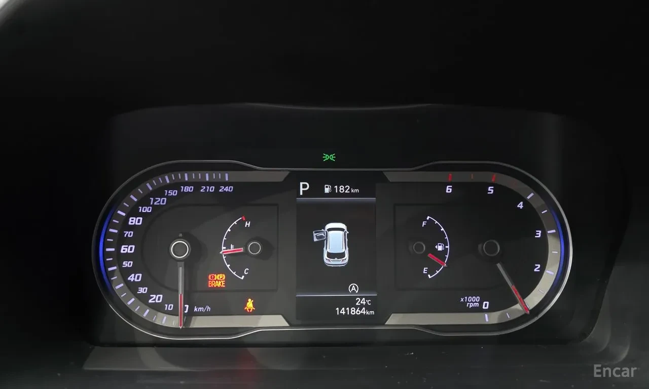 Hyundai Tucson КРАЙНА ЦЕНА ДО БЪЛГАРИЯ, снимка 8 - Автомобили и джипове - 56302439