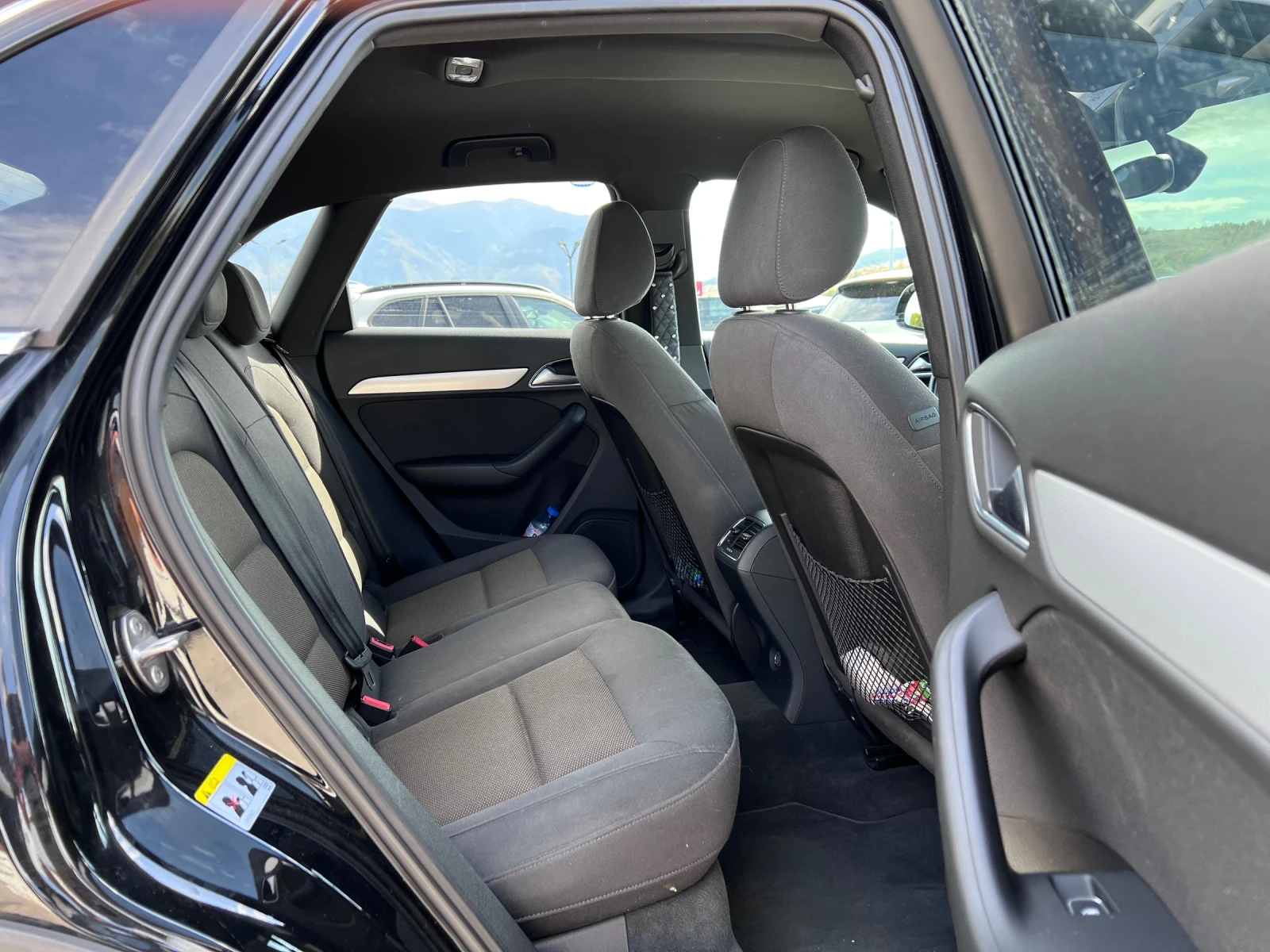 Audi Q3 2.0 TDI* Quattro* , снимка 13 - Автомобили и джипове - 56469434