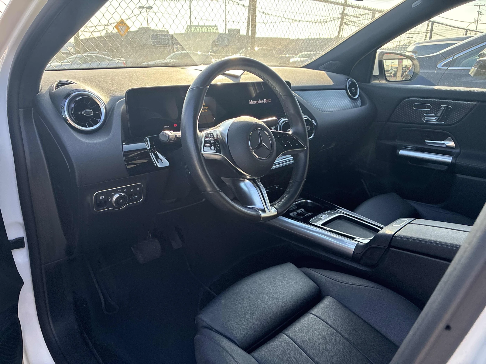 Mercedes-Benz GLA 250 ��������* �������* ������*  | Mobile.bg � ����������� 9