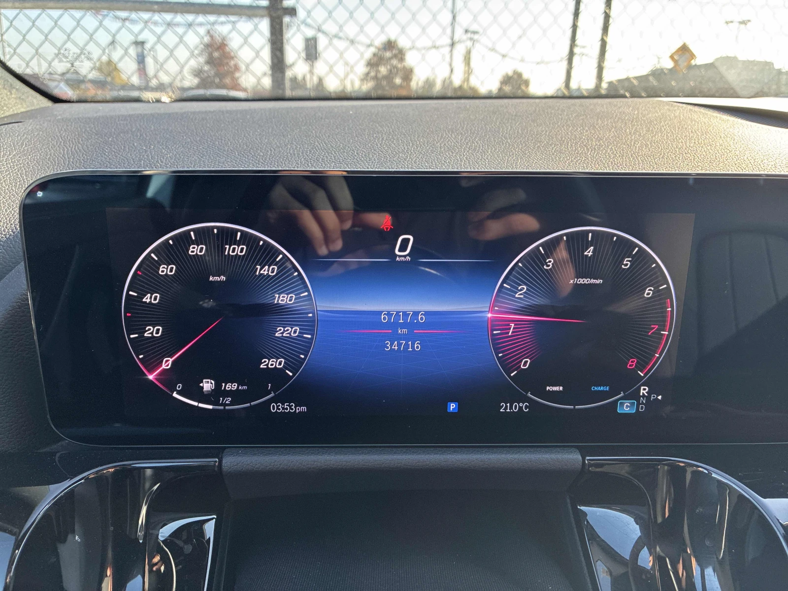 Mercedes-Benz GLA 250 ��������* �������* ������*  | Mobile.bg � ����������� 8