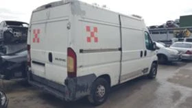 Fiat Ducato 2.3 Multijet 3броя, снимка 2
