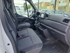 Opel Movano 2.3td-136к.с. NAVI, снимка 8