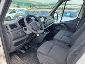 Opel Movano 2.3td-136к.с. NAVI, снимка 7