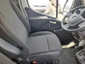 Opel Movano 2.3td-136к.с. NAVI, снимка 13