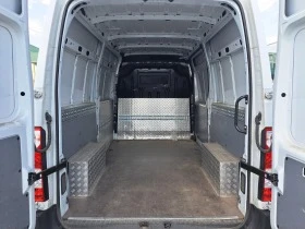 Opel Movano 2.3td-136к.с. NAVI, снимка 14