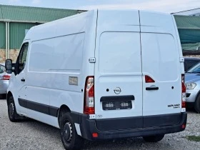 Opel Movano 2.3td-136к.с. NAVI, снимка 4