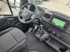 Opel Movano 2.3td-136к.с. NAVI, снимка 9