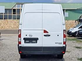 Opel Movano 2.3td-136к.с. NAVI, снимка 6