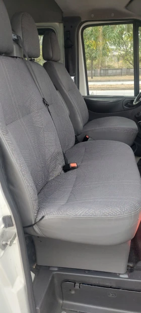 Ford Transit, снимка 16