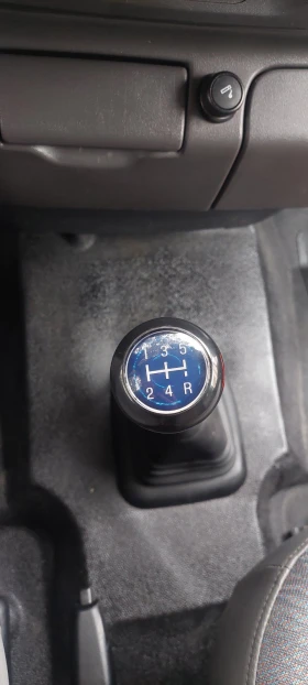 Ford Transit, снимка 10