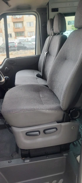 Ford Transit, снимка 13