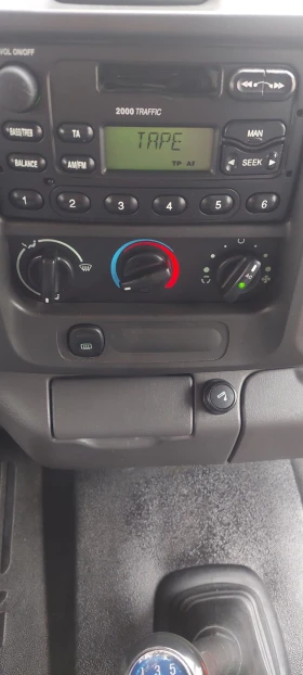 Ford Transit, снимка 11