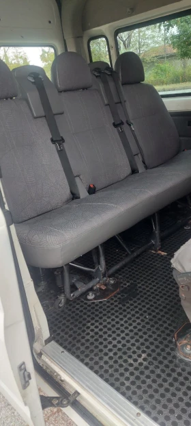 Ford Transit, снимка 8
