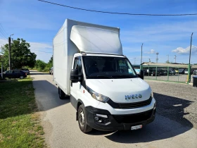 Iveco 35s16 Himatic, снимка 3