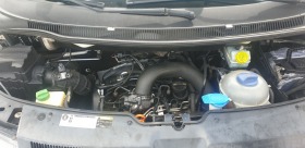 VW T6 2.0tdi 140кс. 4х4, снимка 12