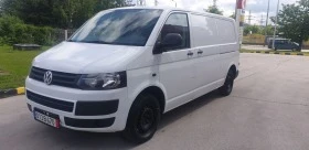 VW T6 2.0tdi 140кс. 4х4 - изображение 1