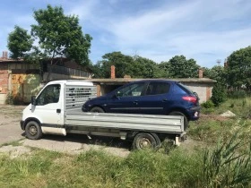 Обява за продажба на Renault Master ~7 000 лв. - изображение 2