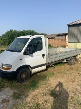 Renault Master | Mobile.bg    2