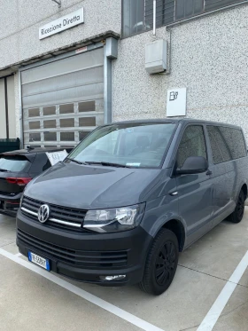 VW T6 2.0DTI 150 кс, снимка 1