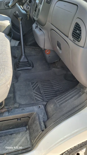 Ford Transit Ford Transit    137 . | Mobile.bg    11