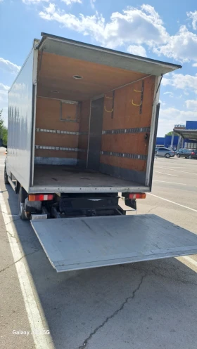 Ford Transit Ford Transit    137 . | Mobile.bg    15
