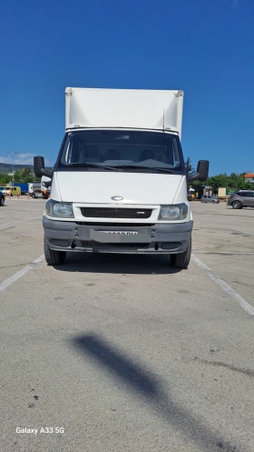 Ford Transit Ford Transit    137 . | Mobile.bg    2