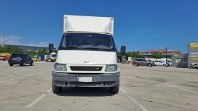 Ford Transit Ford Transit    137 . | Mobile.bg    8