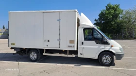 Ford Transit Ford Transit    137 . | Mobile.bg    9