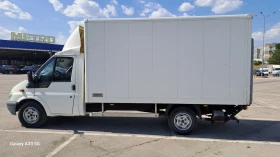 Ford Transit Ford Transit    137 . | Mobile.bg    13
