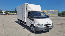     Ford Transit Ford Transit    137 .