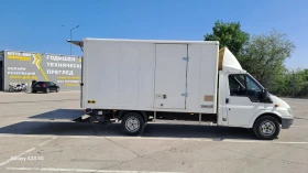Ford Transit Ford Transit    137 . | Mobile.bg    17
