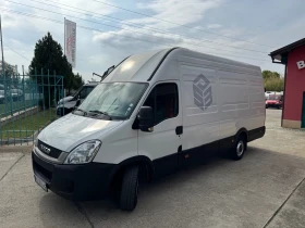 Iveco Daily 3.0HPI* 35S15* Euro 5* * MXI  | Mobile.bg    4