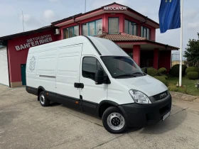 Iveco Daily 3.0HPI* 35S15* Euro 5* * MXI  | Mobile.bg    12