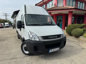Iveco Daily 3.0HPI* 35S15* Euro 5* * MXI  | Mobile.bg    2