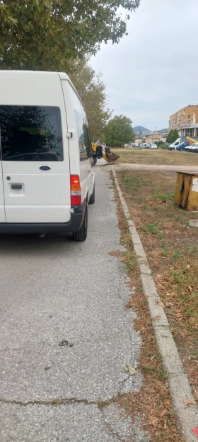 Ford Transit | Mobile.bg    6