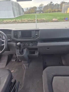 VW Crafter 2.0 TDI 140 k.s  | Mobile.bg    9