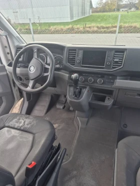 VW Crafter 2.0 TDI 140 k.s  | Mobile.bg    11