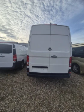 VW Crafter 2.0 TDI 140 k.s  | Mobile.bg    6