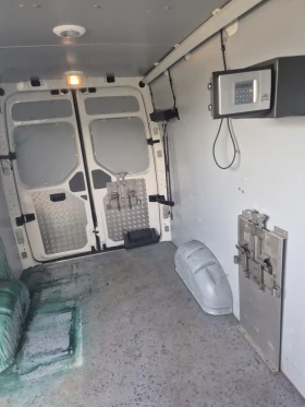 VW Crafter 2.0 TDI 140 k.s  | Mobile.bg    8