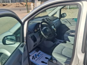 Mercedes-Benz Viano 115CDI/Maxi/7+ 1/Trend, снимка 6 - Бусове и автобуси - 53673638