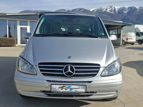 Mercedes-Benz Viano 115CDI/Maxi/7+ 1/Trend, снимка 5 - Бусове и автобуси - 53673638