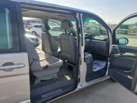 Mercedes-Benz Viano 115CDI/Maxi/7+ 1/Trend, снимка 10 - Бусове и автобуси - 53673638