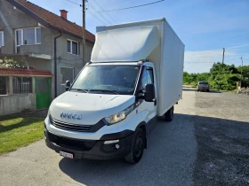 ������ Iveco 35s16
