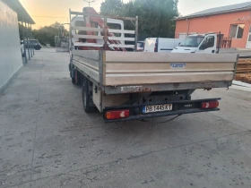 Nissan Capstar Atleon 3.0d 120ks kran 3.5t | Mobile.bg � ����� ������ 4