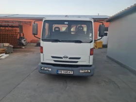 ������ Nissan Capstar