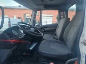 Nissan Capstar Atleon 3.0d 120ks kran 3.5t | Mobile.bg � ����� ������ 10