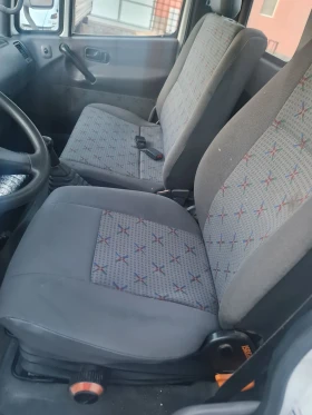 Nissan Capstar Atleon 3.0d 120ks kran 3.5t | Mobile.bg � ����� ������ 8